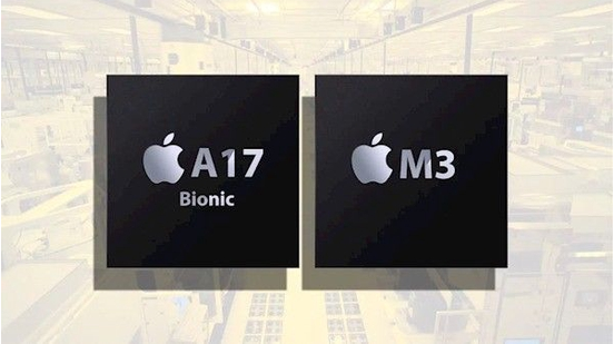 复兴苹果15维修站分享iPhone15系列会用3nm芯片吗 